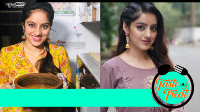 I will love to cook for Kajol: Deepika Singh