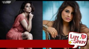 I would like to go on a date with Kushal Tandon: Bhumika Gurung