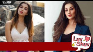 I would like to go on a date with Michele Morrone: Nyra Banerjee 