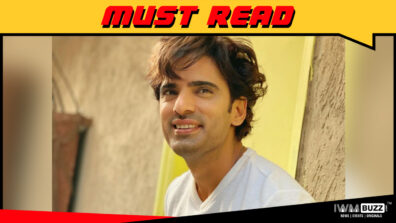 If any character can break the image of Sikander Singh Gill, it is Dhruv Jaiswal: Mohit Malik