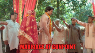 Imlie Spoiler Alert: Marriage at gunpoint for Aditya and Imlie