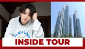 In Photos: Take An Inside Tour Of BTS Jungkook’s Luxurious Apartment