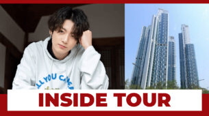 In Photos: Take An Inside Tour Of BTS Jungkook’s Luxurious Apartment