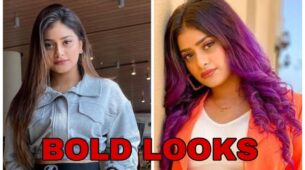 In Pics: 5 Times Awez Darbar’s Sister Anam Darbar Oozed Oomph With Bold And Sassy Looks