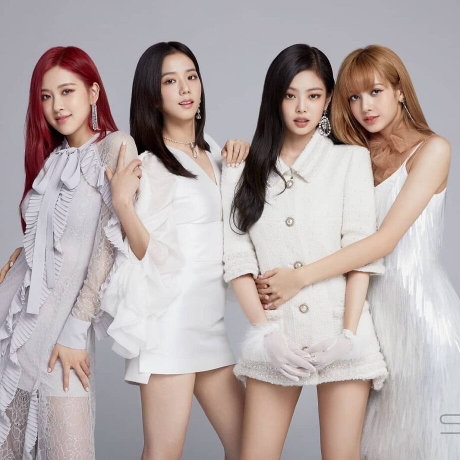 Which Blackpink Diva Had The Hottest Looks In 2020? Vote Now - 4