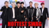 In Pics: BTS RM, Jungkook, J-Hope, Jin, Suga, V, Jimin’s HOTTEST SWAG Caught On Camera