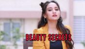 In PICS! Check Out Ashi Singh Glowing Skin Beauty Secrets