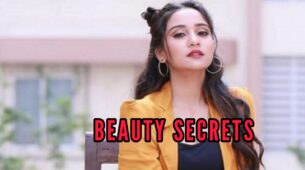 In PICS! Check Out Ashi Singh Glowing Skin Beauty Secrets