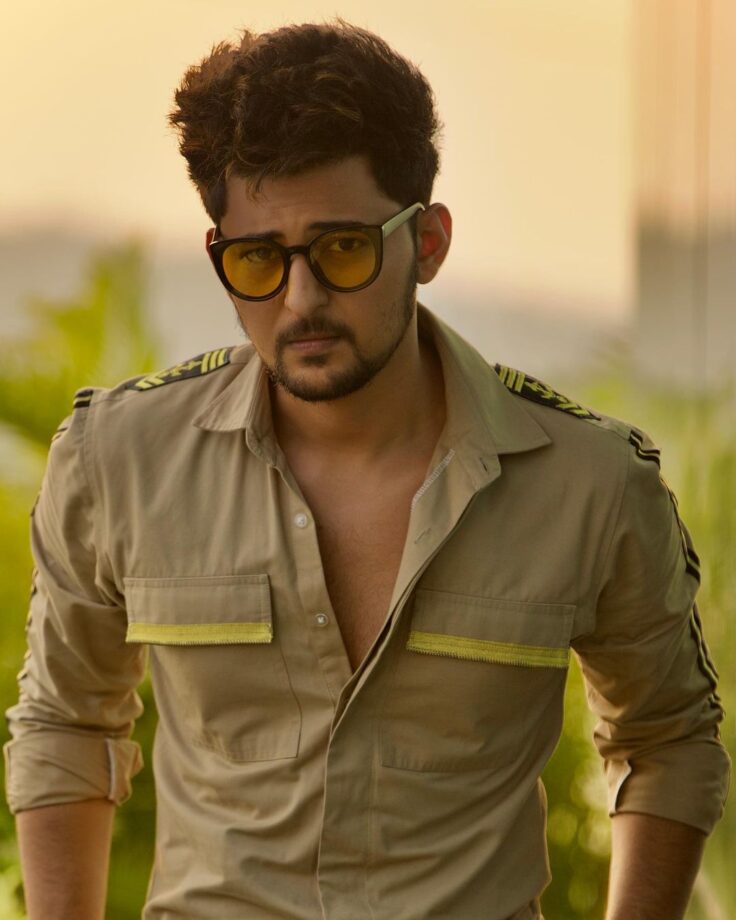 In Pics! Check Out Darshan Raval’s Best Looks In 2020 - 1