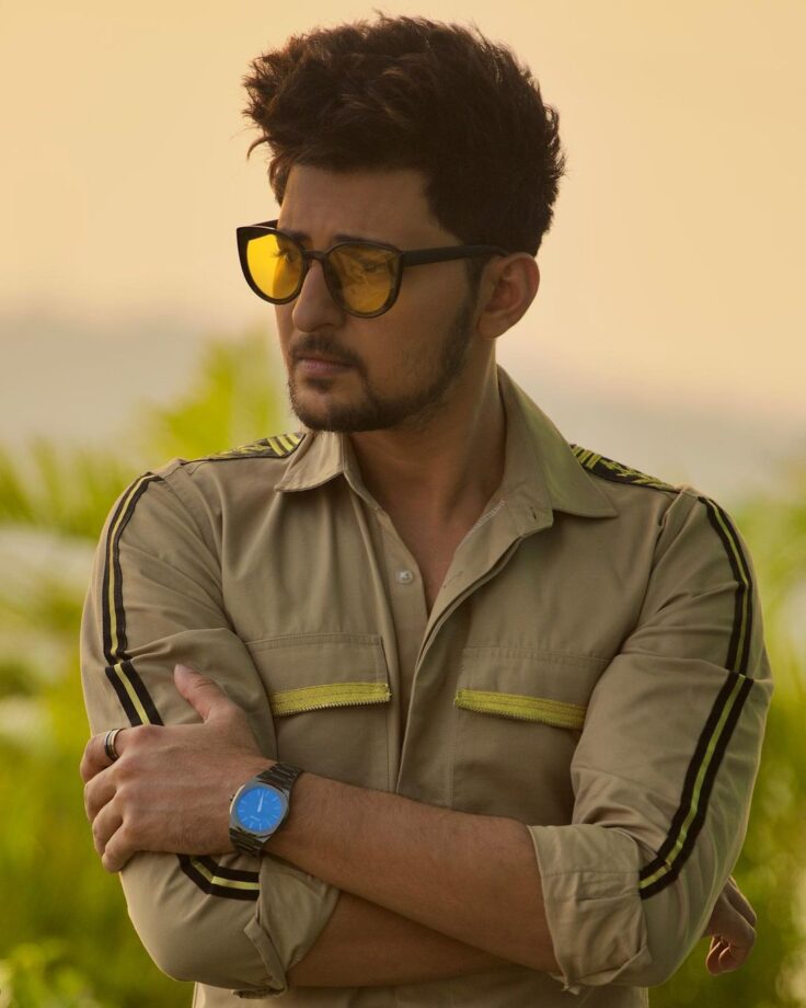 In Pics! Check Out Darshan Raval’s Best Looks In 2020 - 4