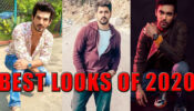 In Pics! Check Out Parth Samthaan, Arjun Bijlani, And Zain Imam’s Best Looks In 2020