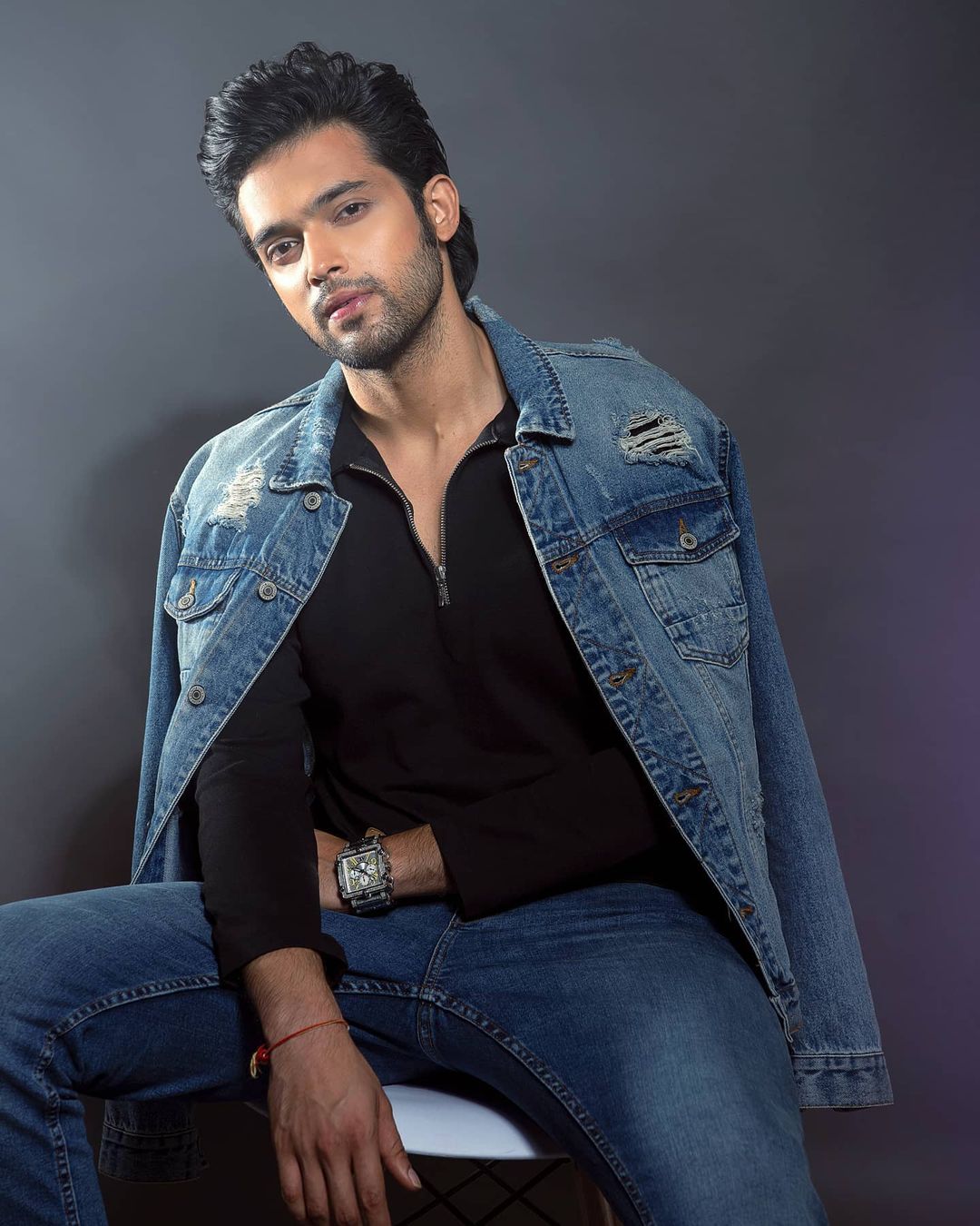 In Pics! Check Out Parth Samthaan, Arjun Bijlani, And Zain Imam's Best Looks In 2020 2