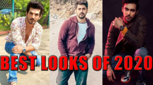 In Pics! Check Out Parth Samthaan, Arjun Bijlani, And Zain Imam’s Best Looks In 2020
