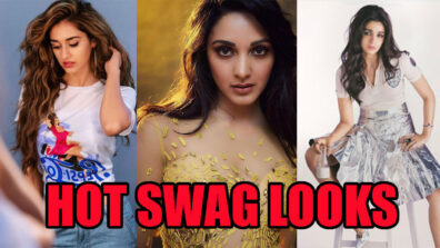 In Pics: Disha Patani, Kiara Advani And Alia Bhatt’s Hottest Swag Caught On Camera