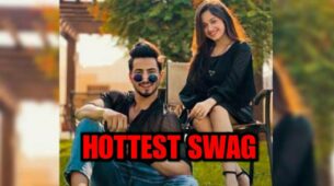 In Pics: Faisu And Jannat Zubair’s HOTTEST SWAG Caught on Camera
