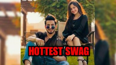 In Pics: Faisu And Jannat Zubair’s HOTTEST SWAG Caught on Camera