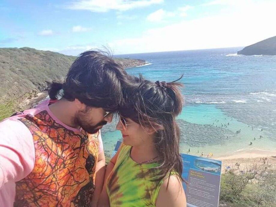 IN PICS! Rana Daggubati-Miheeka Bajaj, Yash-Radhika Pandit’s Beautiful Pictures Of Their Honeymoon - 0