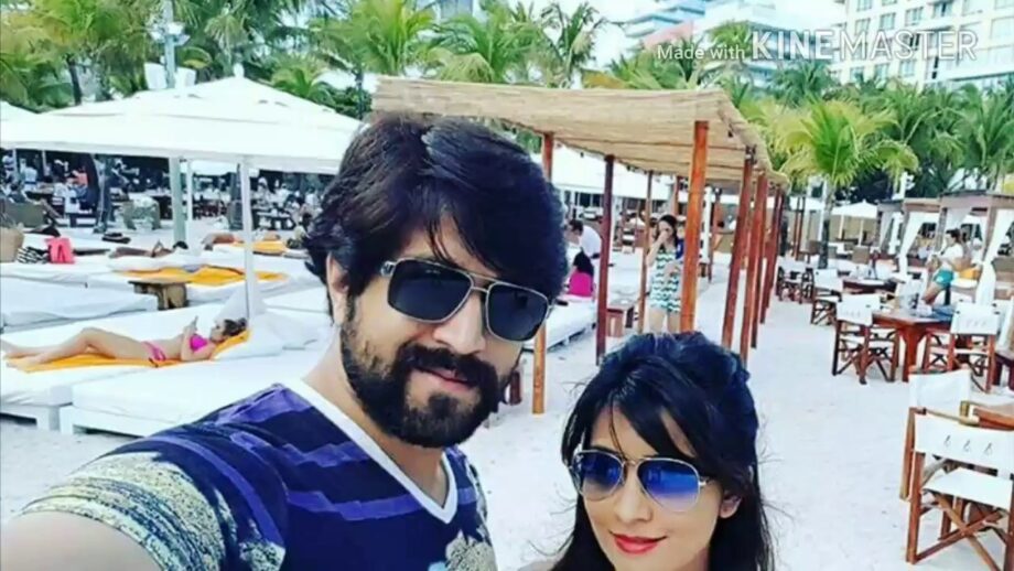 4 Tips For Finding Quality Time With Your Family Just Like Yash-Radhika Pandit! - 0