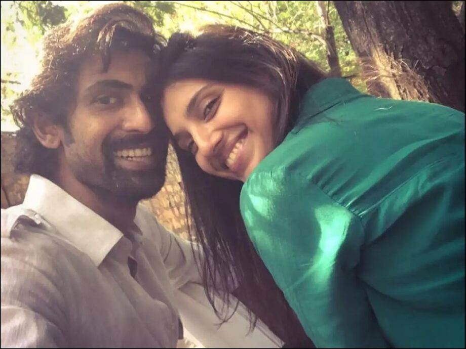 IN PICS! Rana Daggubati-Miheeka Bajaj, Yash-Radhika Pandit’s Beautiful Pictures Of Their Honeymoon - 2