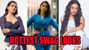 In Pics; Samantha Akkineni, Tamannaah Bhatia And Kiara Advani’s HOTTEST SWAG Caught On Camera