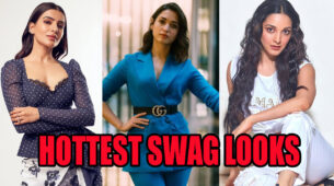 In Pics; Samantha Akkineni, Tamannaah Bhatia And Kiara Advani’s HOTTEST SWAG Caught On Camera