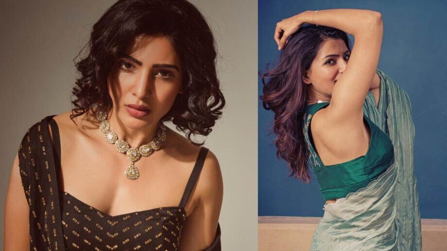 In Pics; Samantha Akkineni, Tamannaah Bhatia And Kiara Advani’s HOTTEST SWAG Caught On Camera - 0