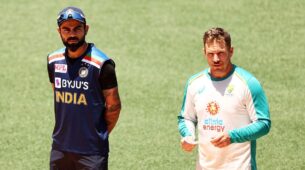 India Vs Australia 2020 3rd ODI Live Update: India beats Australia by 13 runs