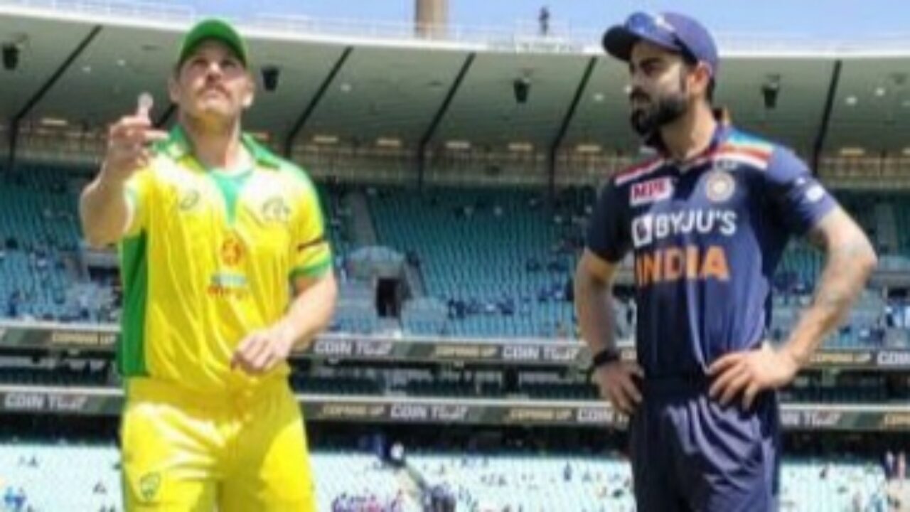 India Vs Australia 2020 2nd ODI Live Update: Australia beats India by 51 runs