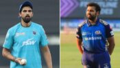 India Vs Australia 2020: Rohit Sharma & Ishant Sharma ruled out of first two test matches