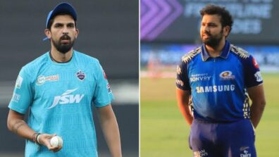 India Vs Australia 2020: Rohit Sharma & Ishant Sharma ruled out of first two test matches