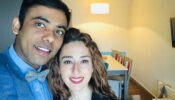 Indian-born Spanish writer-filmmaker Roshan Bhondekar along with his wife introduced a ‘new era of journalism
