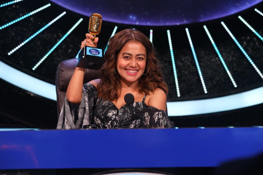 Indian Idol Season 2020: Neha Kakkar’s most entertaining moments - 0