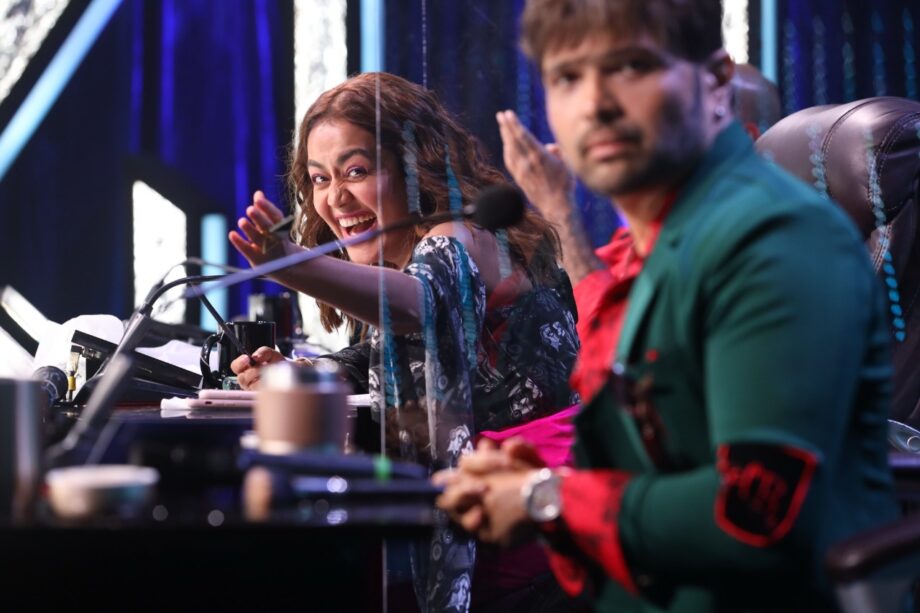 Indian Idol Season 2020: Neha Kakkar’s most entertaining moments - 2