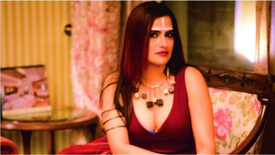 Indian Singer Sona Mohapatra’s Showbiz Journey