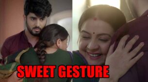 Indiawaali Maa spoiler alert: Rohan’s sweet gesture for Kaku