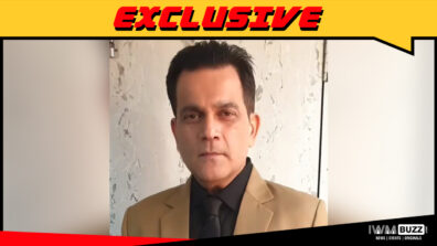 Indraneel Bhattacharya in ALTBalaji series Mai Hero Boll Raha Hu