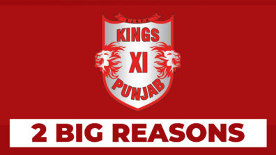IPL 2020: 2 Big Reasons Behind Kings XI Punjab’s Defeat