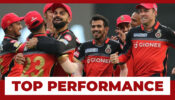 IPL 2020: Royal Challengers Bangalore’s Top Performance Over The Years