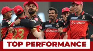 IPL 2020: Royal Challengers Bangalore’s Top Performance Over The Years