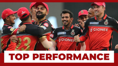 IPL 2020: Royal Challengers Bangalore’s Top Performance Over The Years
