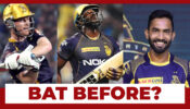 IPL 2020: Should Eoin Morgan And Andre Russell Bat Before Dinesh Karthik In KKR Team?