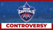 IPL 2020: Take A Look At Controversy Related To Delhi Capitals Team