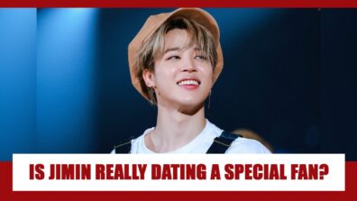 Is BTS’ fame Jimin dating a SPECIAL fan from his neighbourhood? Know the WHOLE STORY