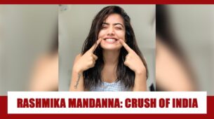 Is Rashmika Mandanna The New ‘Crush Of India’? Check Gorgeous Photos why Twitter is going crazy for her