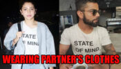Is Wearing Your Partner’s Clothes Symbol Of Passionate Love