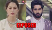 Ishq Mein Marjawan 2 spoiler alert: Anupriya to get exposed in front of Vansh?