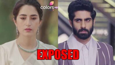 Ishq Mein Marjawan 2 spoiler alert: Anupriya to get exposed in front of Vansh?