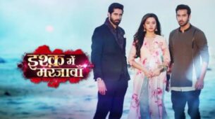 Ishq Mein Marjawan 2 Written Update S02 Ep 110 10th November 2020: Heavy Drama For Fans