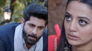 Ishq Mein Marjawan 2 Written Update S02 Ep104 6th November 2020: Ridhima regrets cheating Vansh