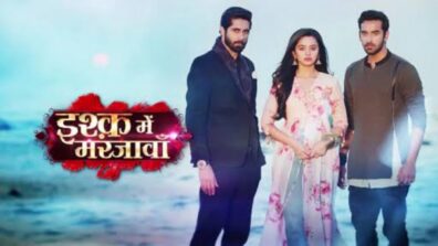 Ishq Mein Marjawan 2 Written Update S02 Ep111 11th November 2020: Kabir shoots Ragini